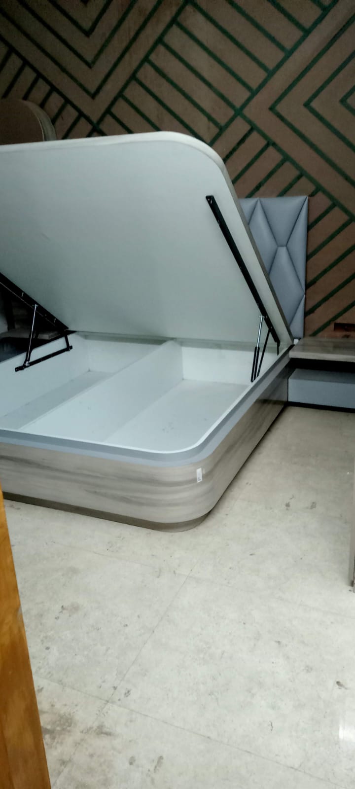 Custom Furniture